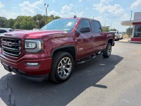 Image for 2017 GMC Sierra 1500 SLT AT4 ID: 6842114