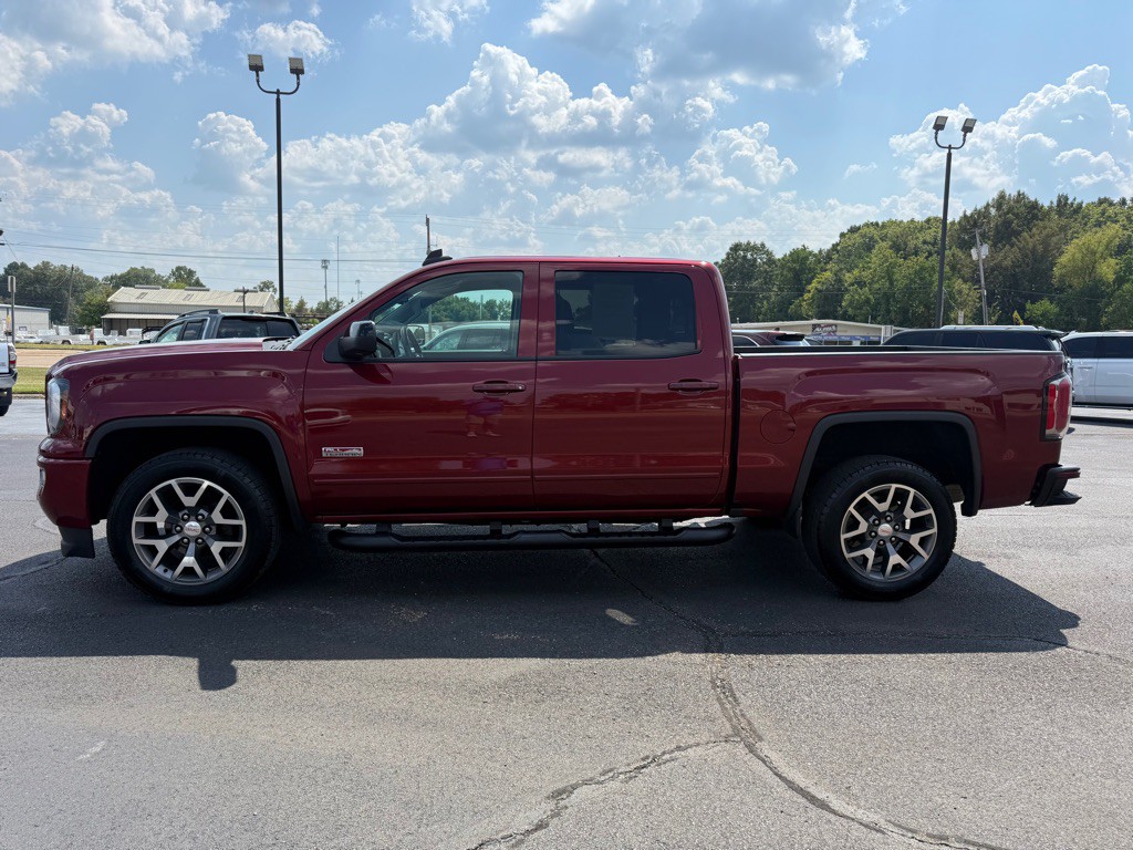 2017 GMC Sierra 1500 Image 5