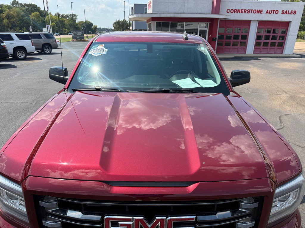 2017 GMC Sierra 1500 Image 6