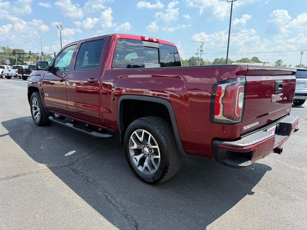 2017 GMC Sierra 1500 Image 7