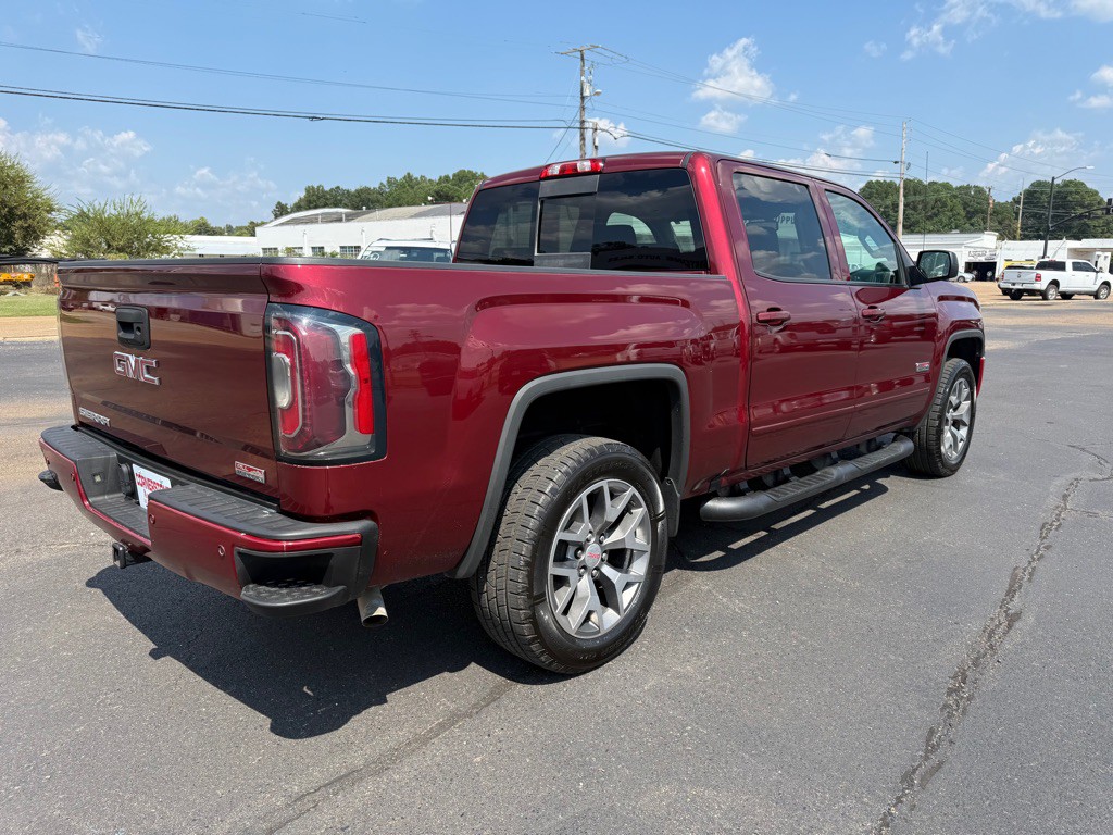 2017 GMC Sierra 1500 Image 9