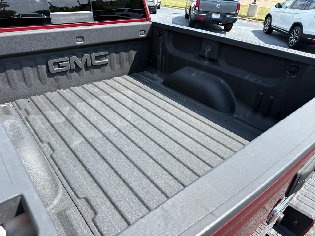 2017 GMC Sierra 1500 Image 11