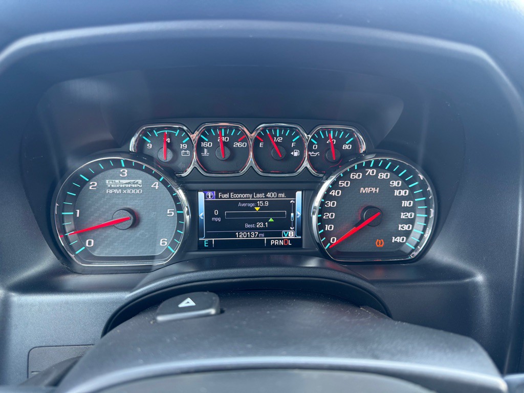 2017 GMC Sierra 1500 Image 12