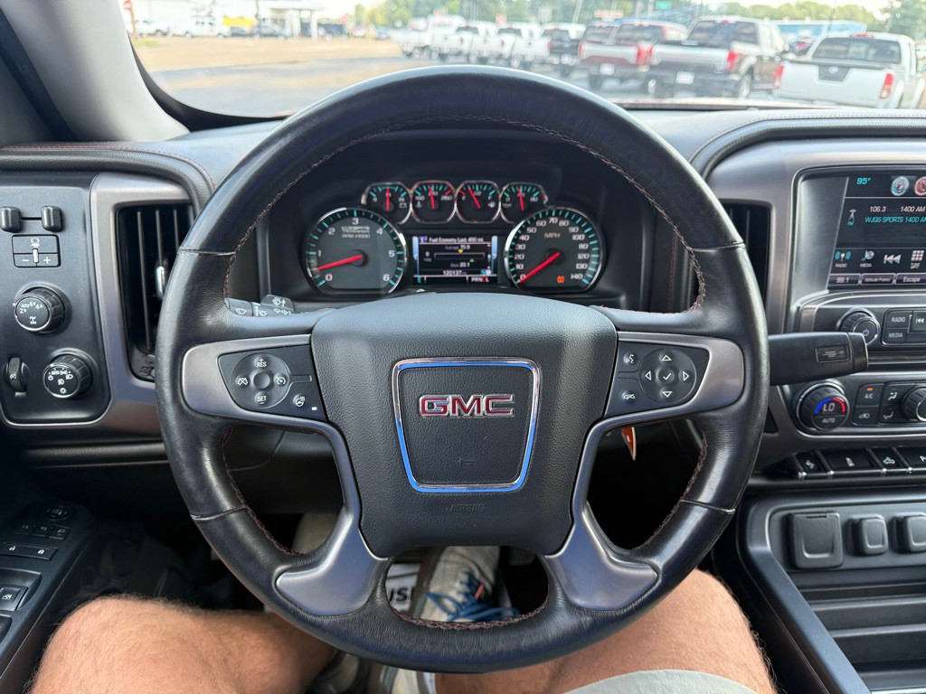 2017 GMC Sierra 1500 Image 13