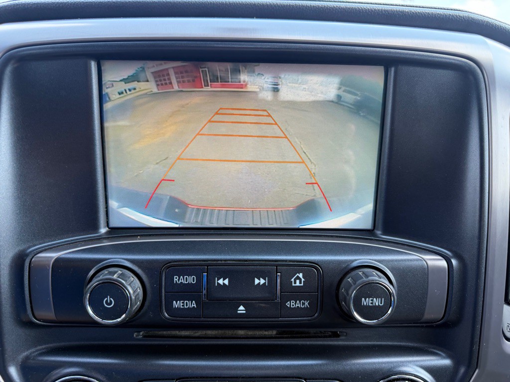 2017 GMC Sierra 1500 Image 14