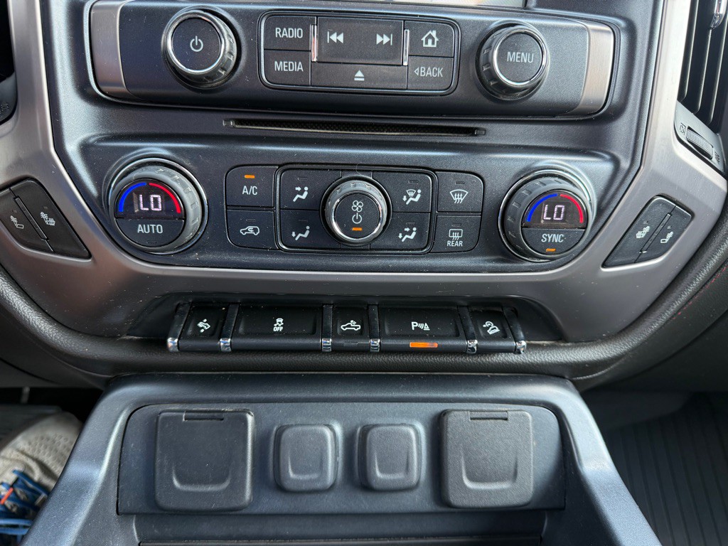 2017 GMC Sierra 1500 Image 15