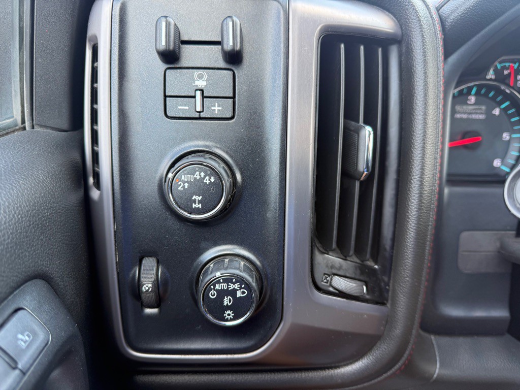 2017 GMC Sierra 1500 Image 16