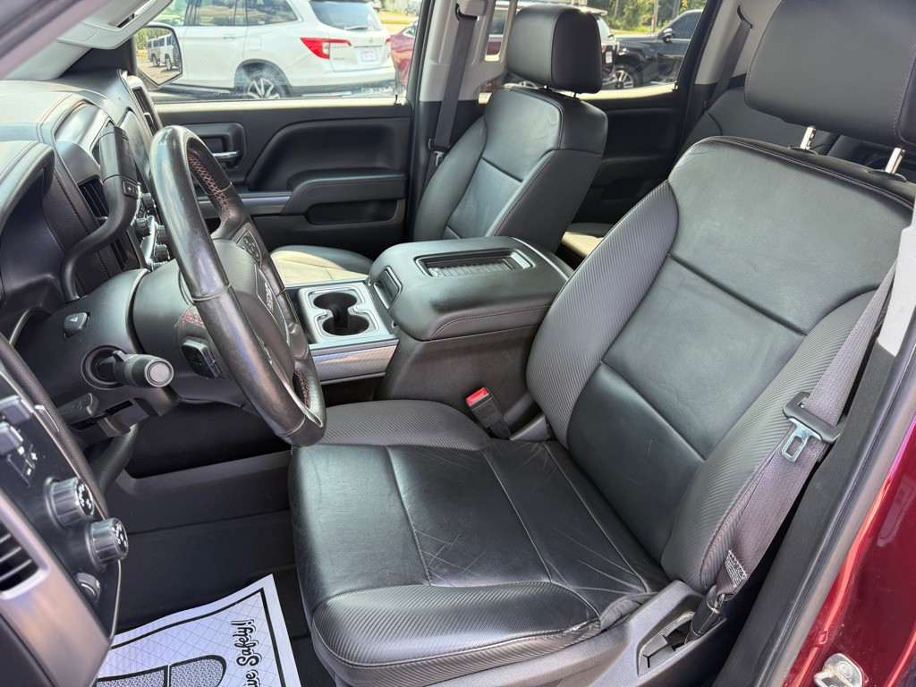 2017 GMC Sierra 1500 Image 17