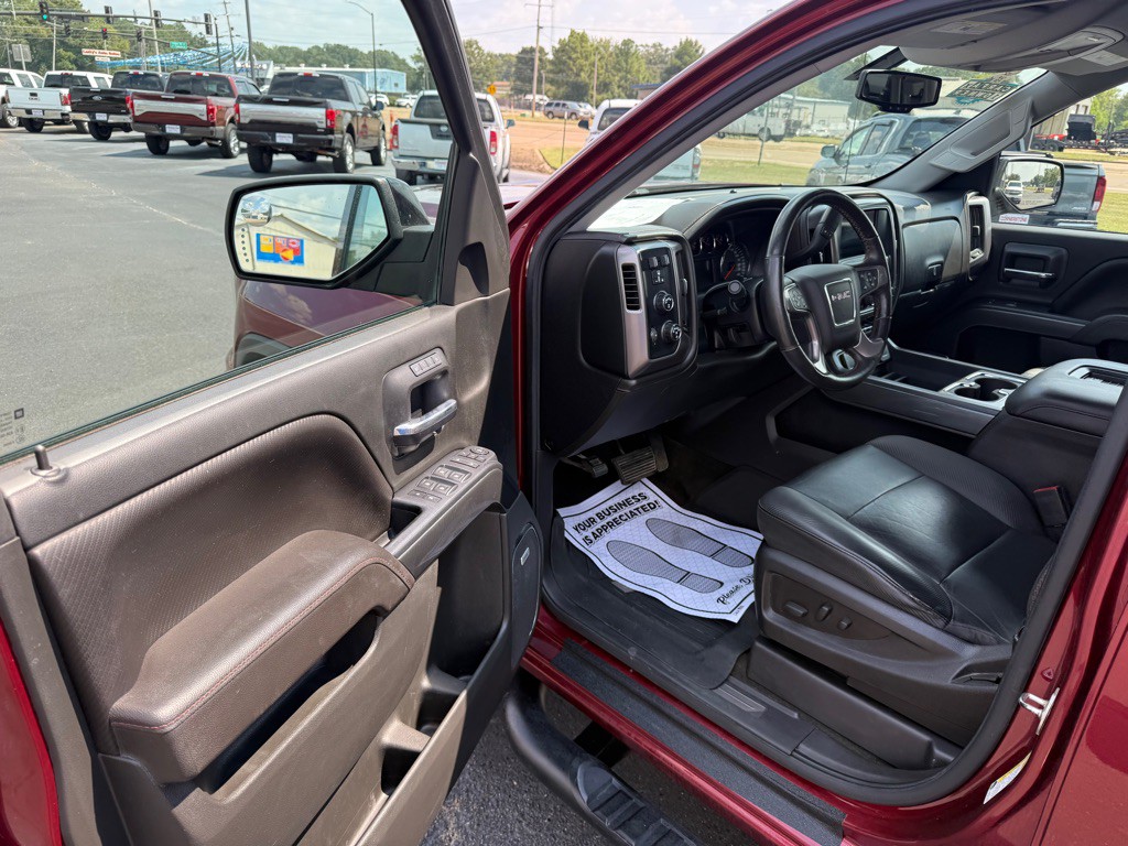 2017 GMC Sierra 1500 Image 18