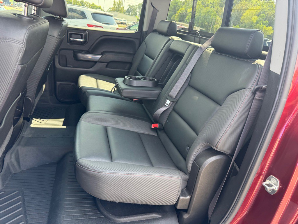 2017 GMC Sierra 1500 Image 19