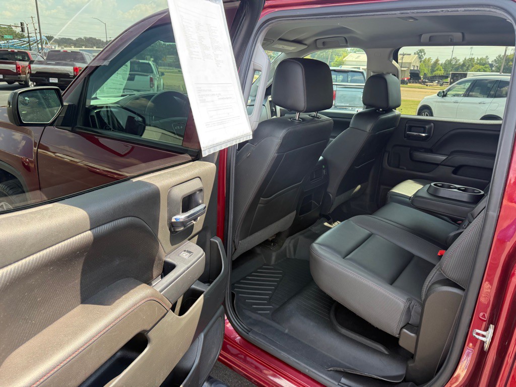 2017 GMC Sierra 1500 Image 20