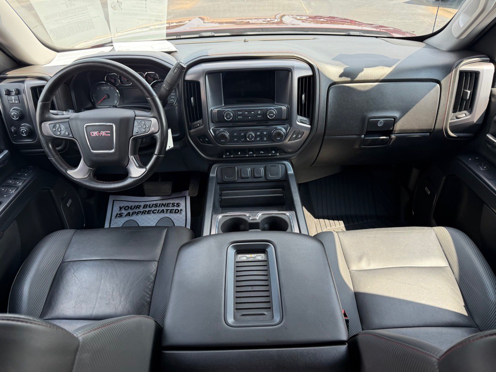 2017 GMC Sierra 1500 Image 21