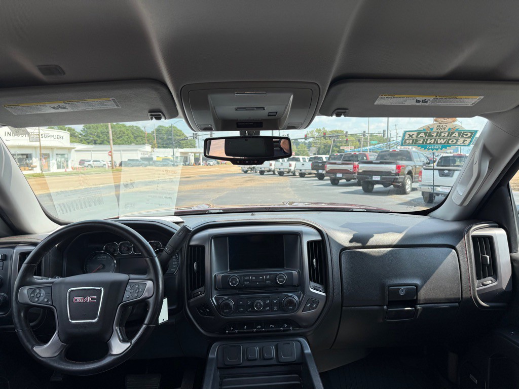 2017 GMC Sierra 1500 Image 22
