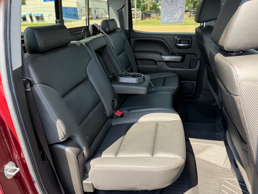 2017 GMC Sierra 1500 Image 23