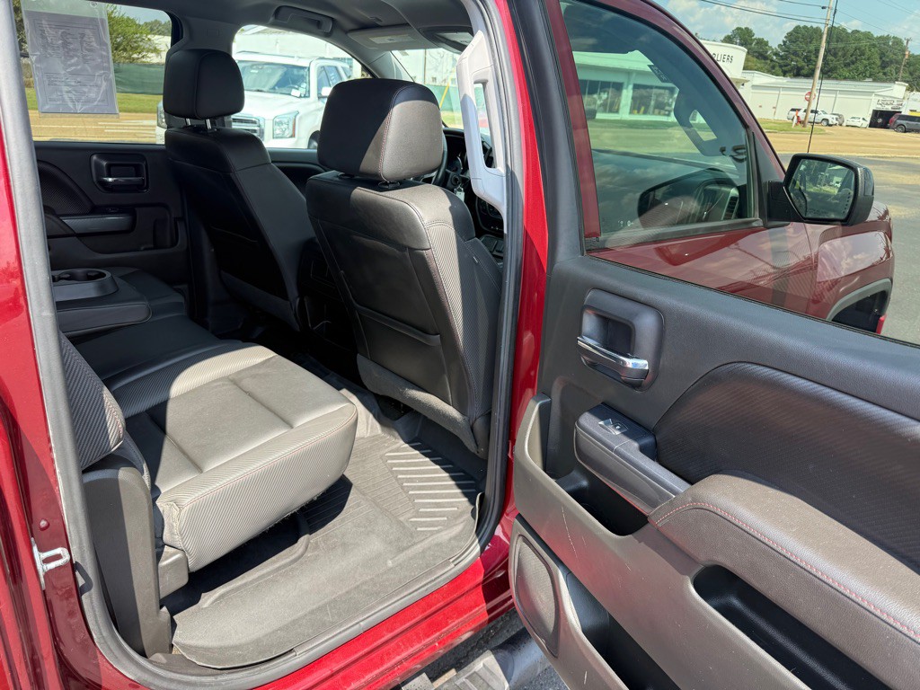 2017 GMC Sierra 1500 Image 24