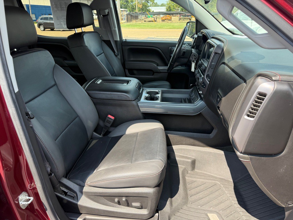 2017 GMC Sierra 1500 Image 25