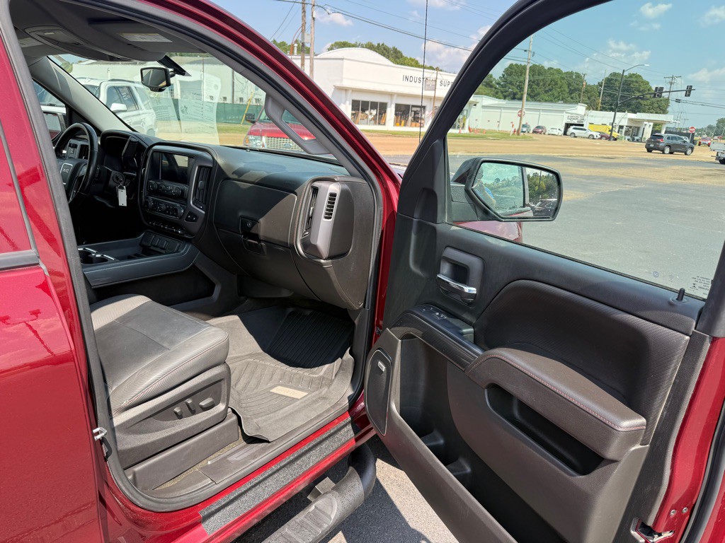 2017 GMC Sierra 1500 Image 26