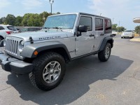 Image for 2015 Jeep Wrangler Unlimited Rubicon ID: 6849470