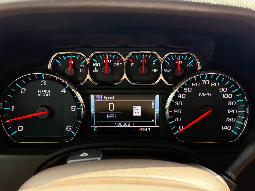 2018 GMC Yukon Image 10