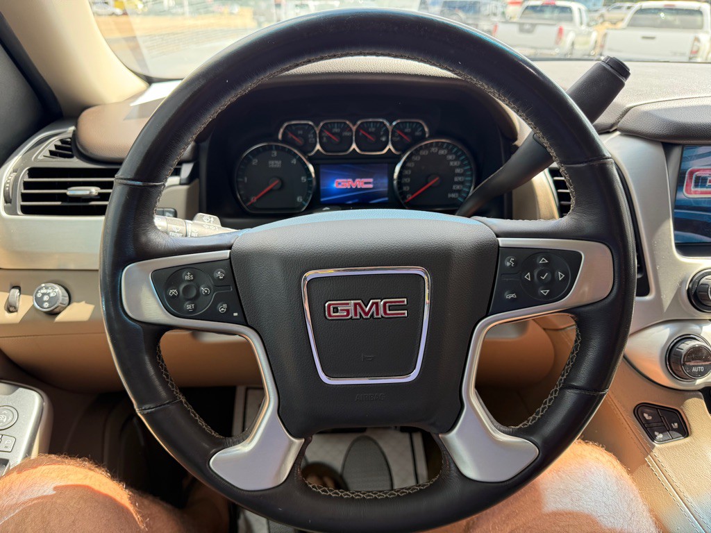 2018 GMC Yukon Image 11