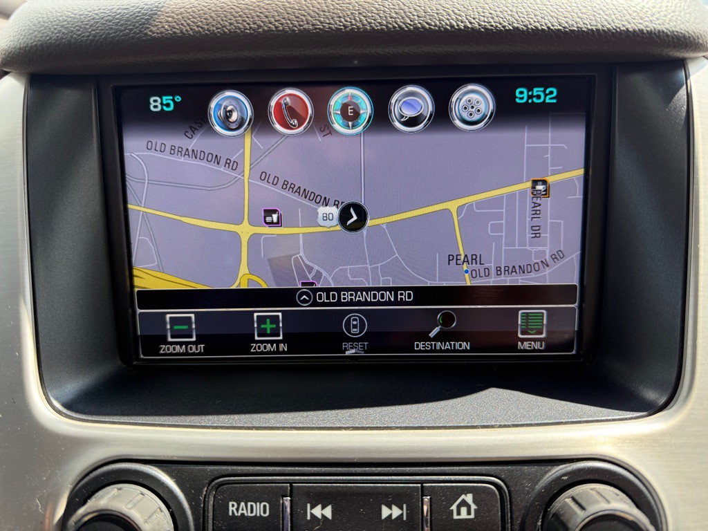 2018 GMC Yukon Image 12