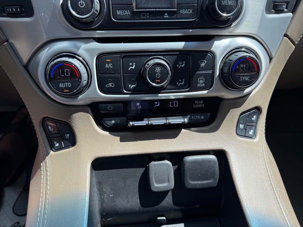 2018 GMC Yukon Image 13