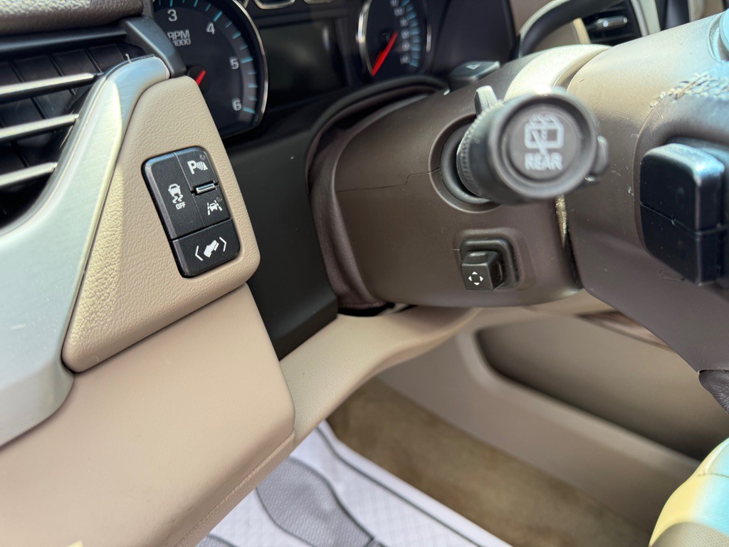 2018 GMC Yukon Image 14