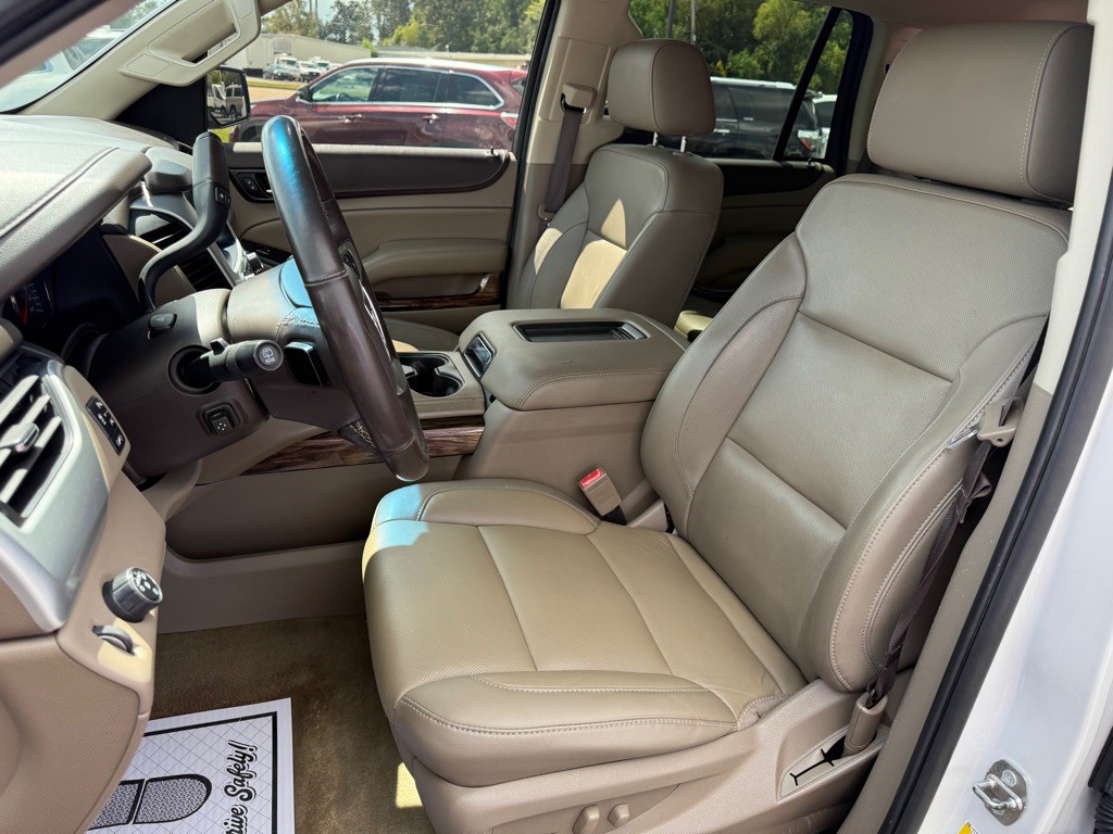 2018 GMC Yukon Image 15