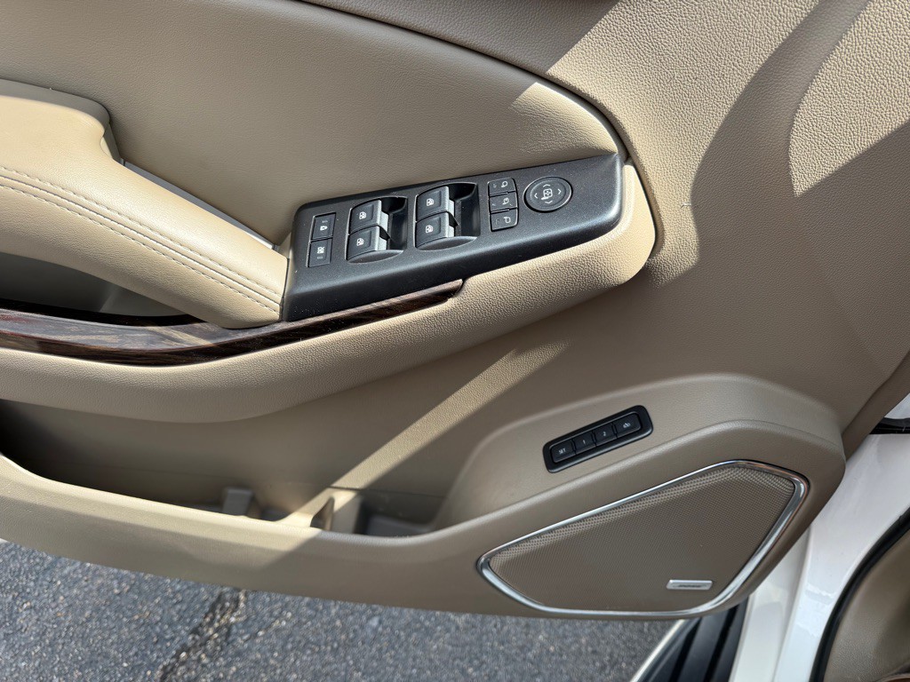 2018 GMC Yukon Image 17