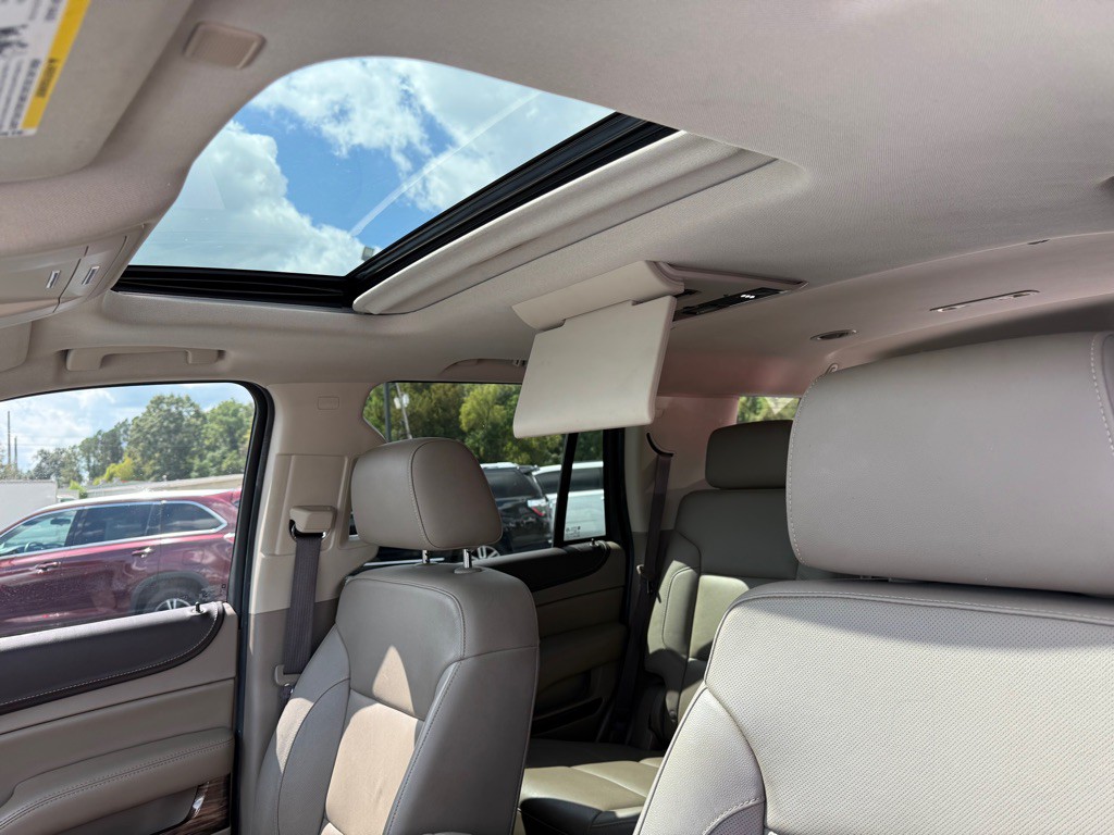 2018 GMC Yukon Image 18