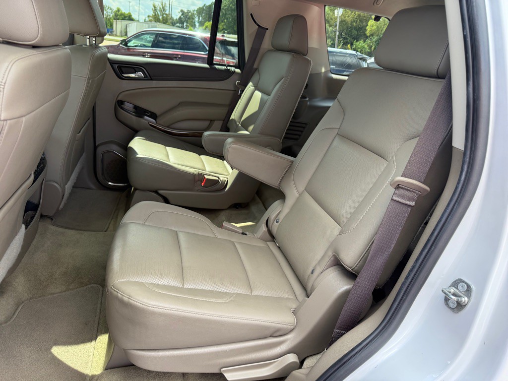 2018 GMC Yukon Image 19