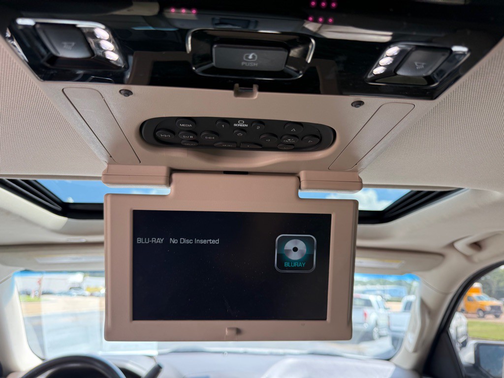2018 GMC Yukon Image 22