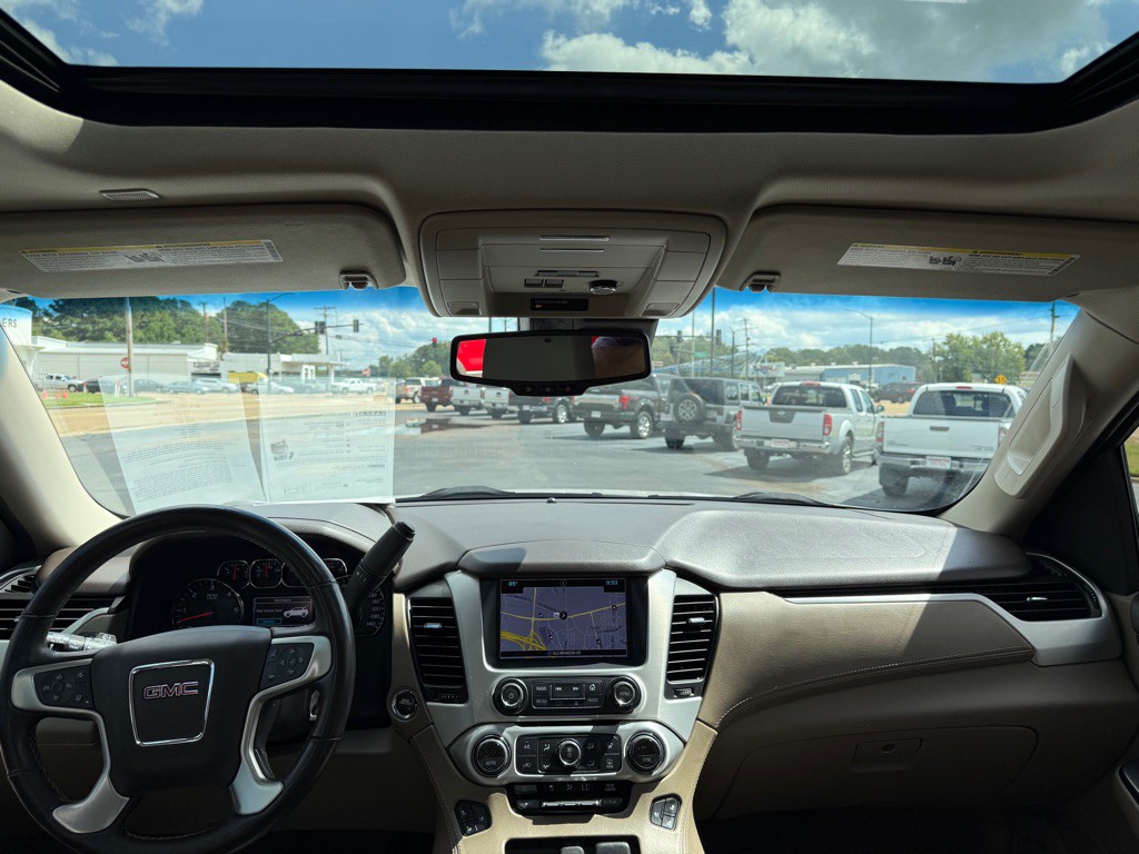 2018 GMC Yukon Image 23