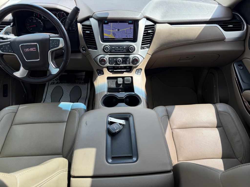 2018 GMC Yukon Image 24