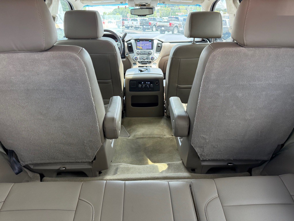 2018 GMC Yukon Image 26