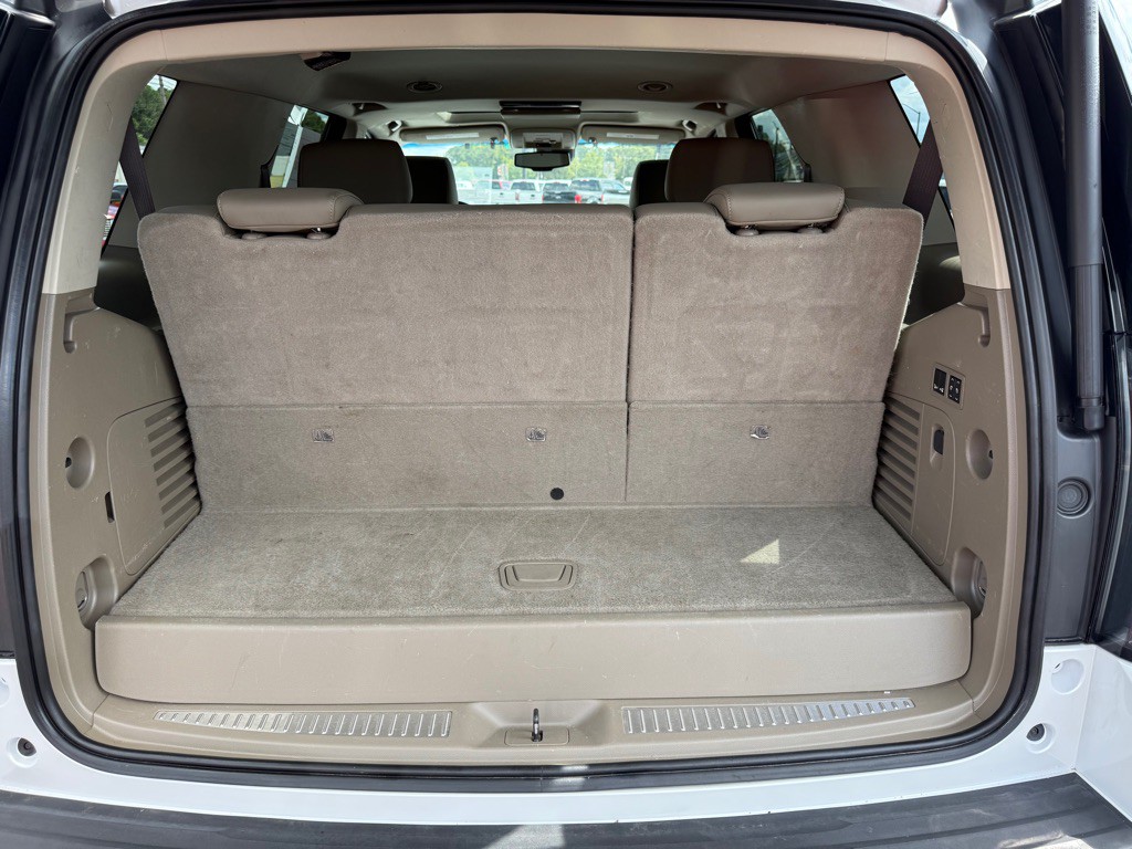 2018 GMC Yukon Image 27