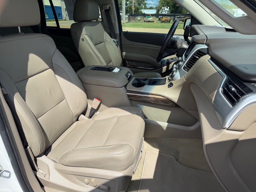 2018 GMC Yukon Image 30