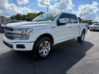 Image for 2020 Ford F-150 Platinum ID: 6875315