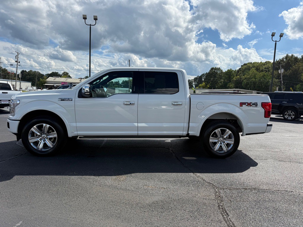 2020 Ford F-150 Image 2
