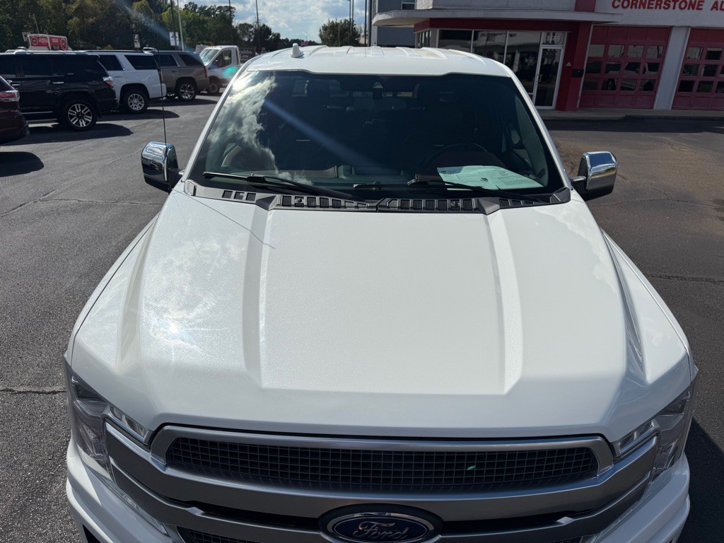 2020 Ford F-150 Image 3