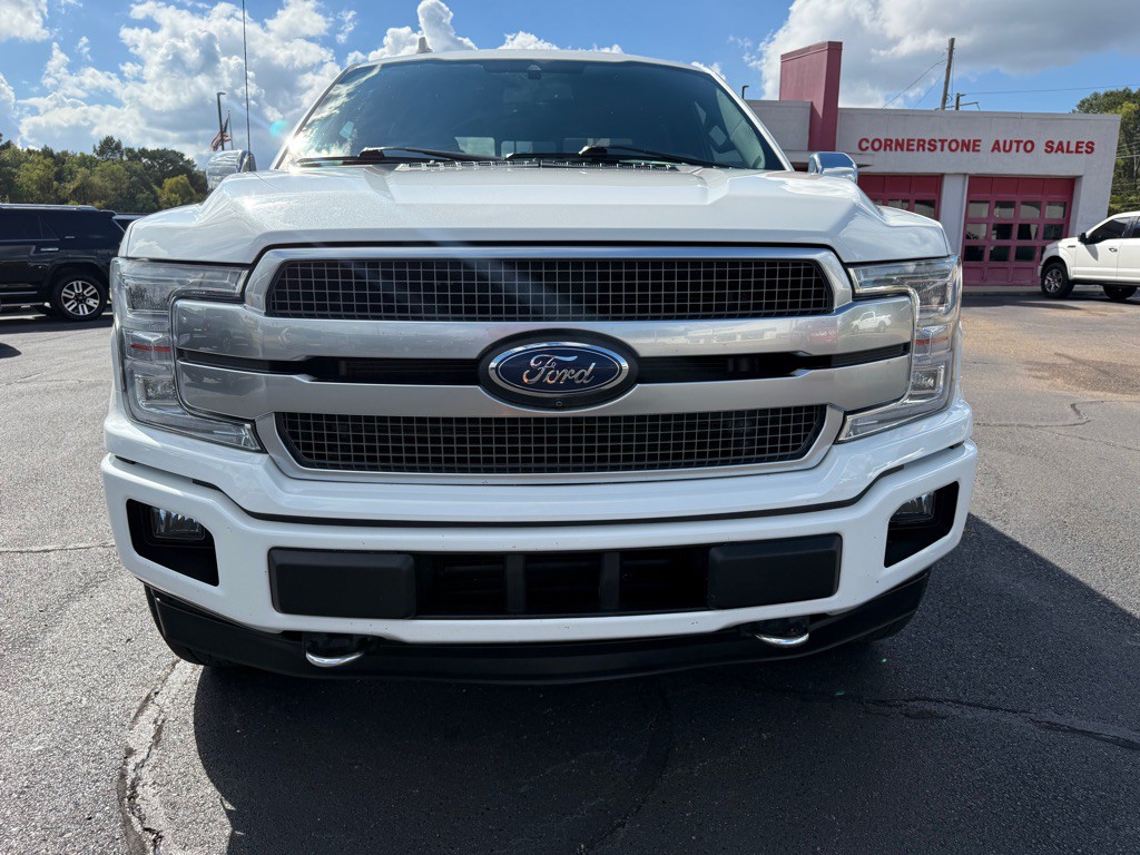 2020 Ford F-150 Image 6
