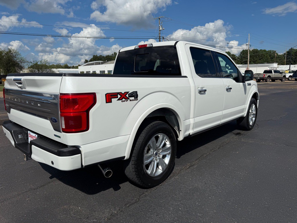 2020 Ford F-150 Image 7