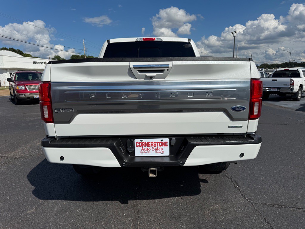 2020 Ford F-150 Image 8