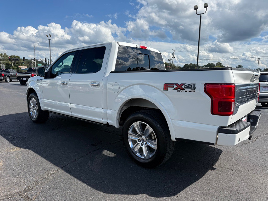 2020 Ford F-150 Image 9