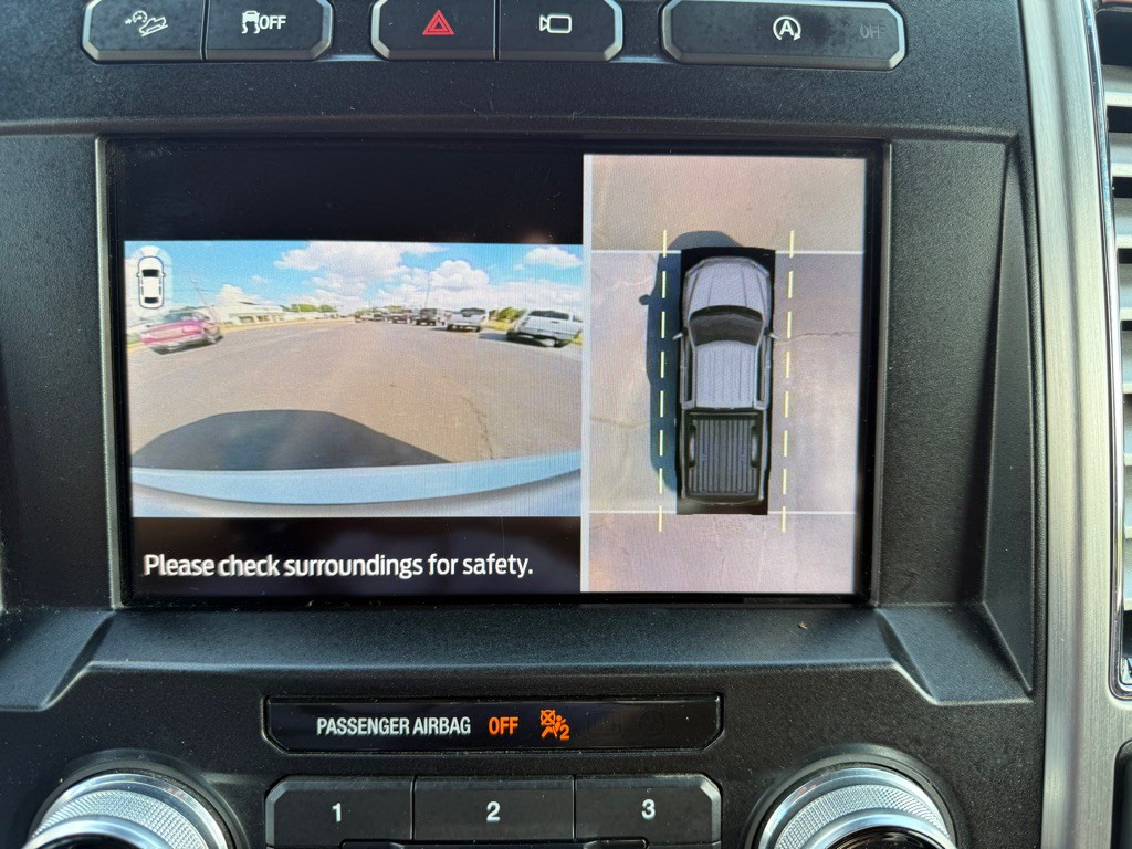2020 Ford F-150 Image 11