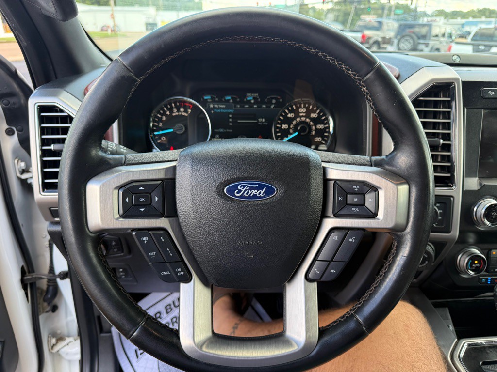 2020 Ford F-150 Image 13