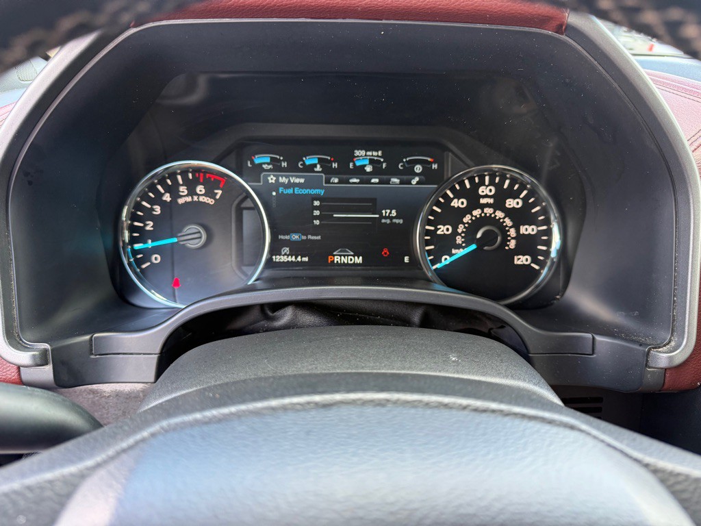 2020 Ford F-150 Image 14