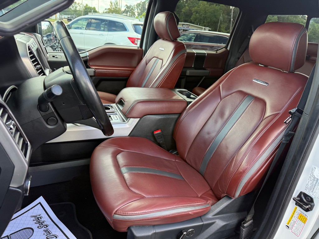2020 Ford F-150 Image 15