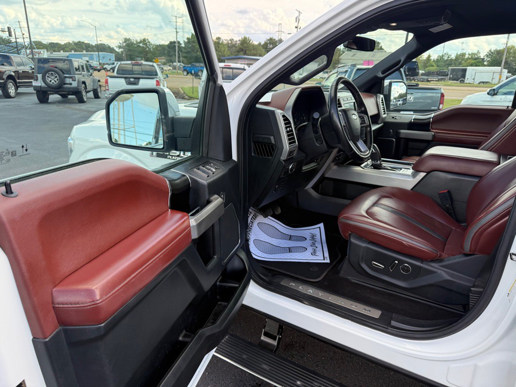 2020 Ford F-150 Image 16