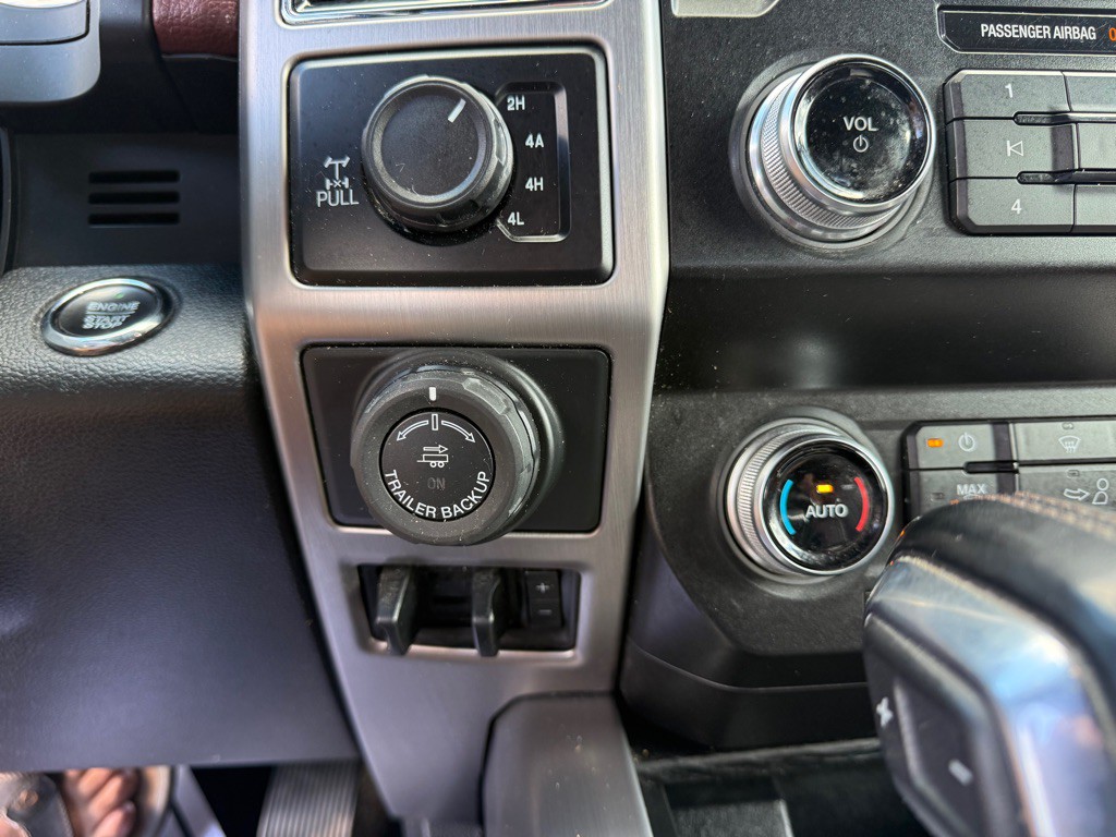 2020 Ford F-150 Image 17